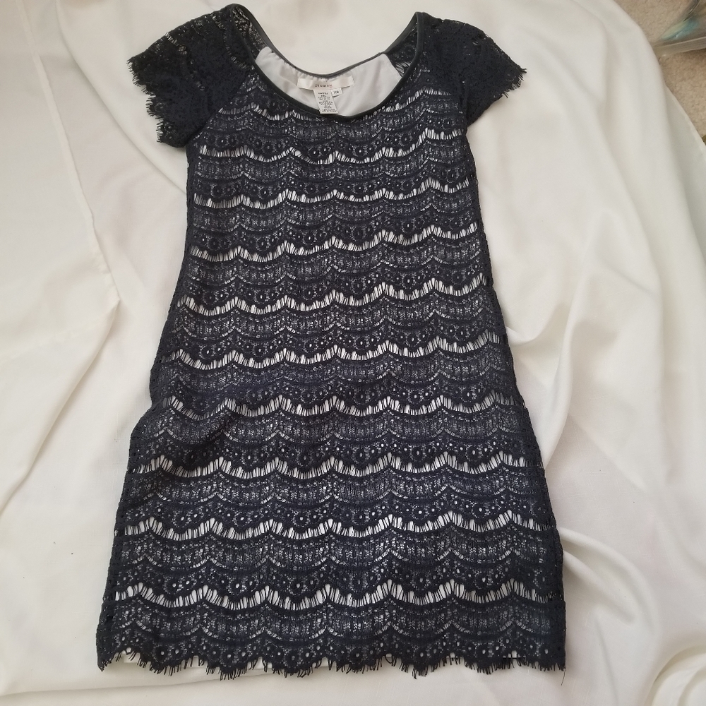 Studio M Size XS